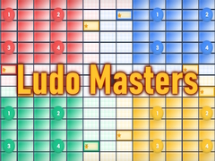 Igra Ludo Masters