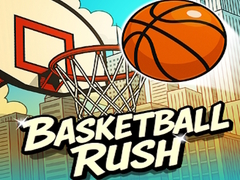 Igra Basketball Rush