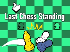 Igra Last Chess Standing
