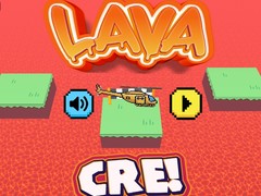 Igra Lava Cre