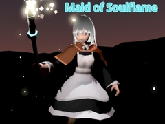 Igra Maid of Soulflame