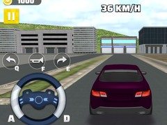 Igra The Long Drive