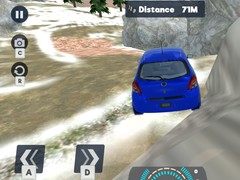 Igra Otr Off-road Driving