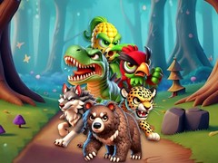 Igra Animal Royal