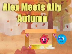 Igra Alex Meets Ally Autumn