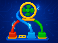 Igra Tangle Master 3D
