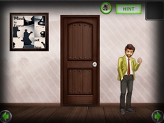 Igra Amgel Easy Room Escape 291