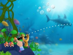 Igra Furious Fish