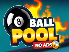 Igra 8 Ball Pool No Ads