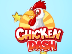 Igra Chicken Dash