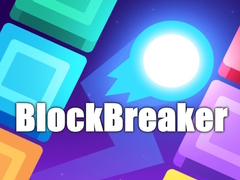 Igra BlockBreaker