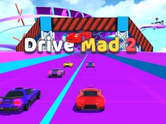Igra Drive Mad 2