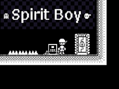 Igra Spirit Boy