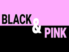 Igra Black & Pink