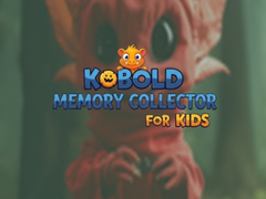 Igra Kobold Memory Collector For Kids