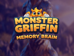 Igra Monster Griffin Memory Brain