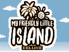 Igra My Friendly Little Island