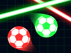 Igra Balls Vs Lasers