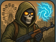 Igra STALKER Strike