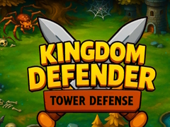 Igra Kingdom Defender Tower Defense