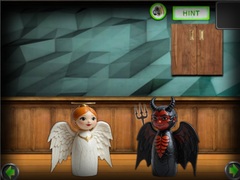 Igra Amgel Kids Room Escape 316