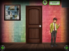 Igra Amgel Easy Room Escape 292