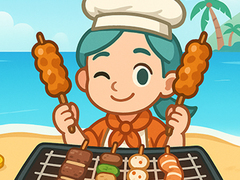 Igra Grill It All
