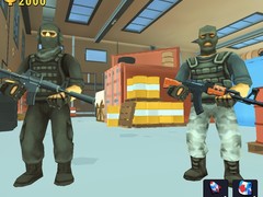 Igra CS: Chaos Squad