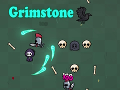 Igra Grimstone