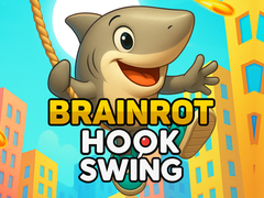 Igra Brainrot Hook Swing