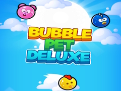 Igra Bubble Pet Deluxe