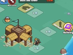 Igra Little Hero Knight