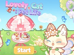 Igra Lovely Cat: Pet Life 