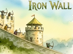 Igra Iron Wall