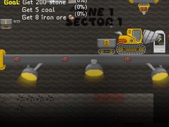 Igra Noob Digger: Pro Drill Miner