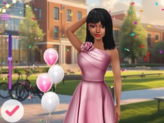 Igra Mean Girls Graduation Day