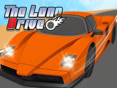 Igra The Long Drive