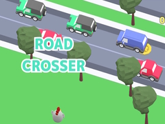 Igra Road Crosser