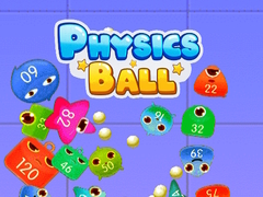 Igra Physical Ball