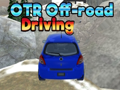 Igra Otr Off-Road Driving