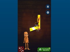 Igra Brainrot Soundboard: Gun Sounds Game