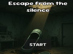 Igra Escape From The Silence