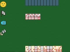 Igra Domino Sausage Duel