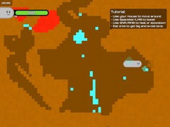 Igra Digworm.io