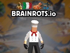 Igra Brainrots.io