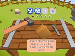 Igra Get a Screw: 3D Puzzle!
