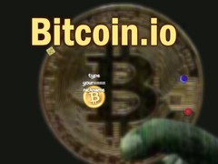 Igra Bitcoin.io