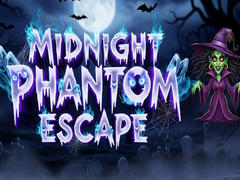 Igra Midnight Phantom Escape