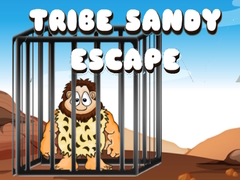 Igra Tribe Sandy Escape
