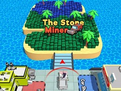 Igra The Stone Miner 